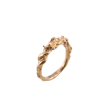 Glimmer Ring
