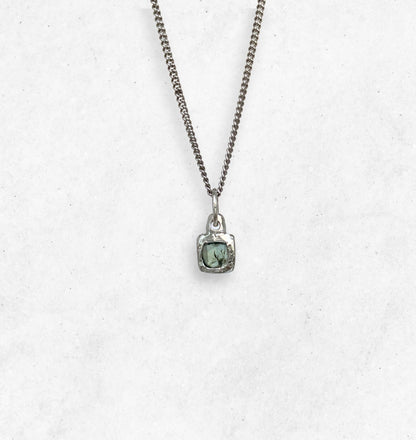 Looking Glass Charm
