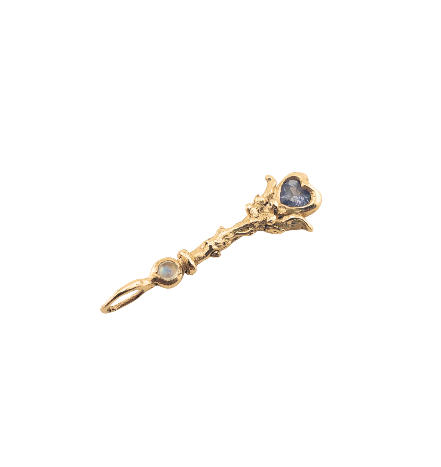 Wand of Flowers