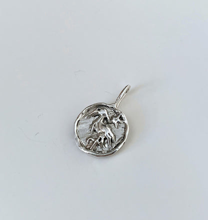 Sentinel Pendant