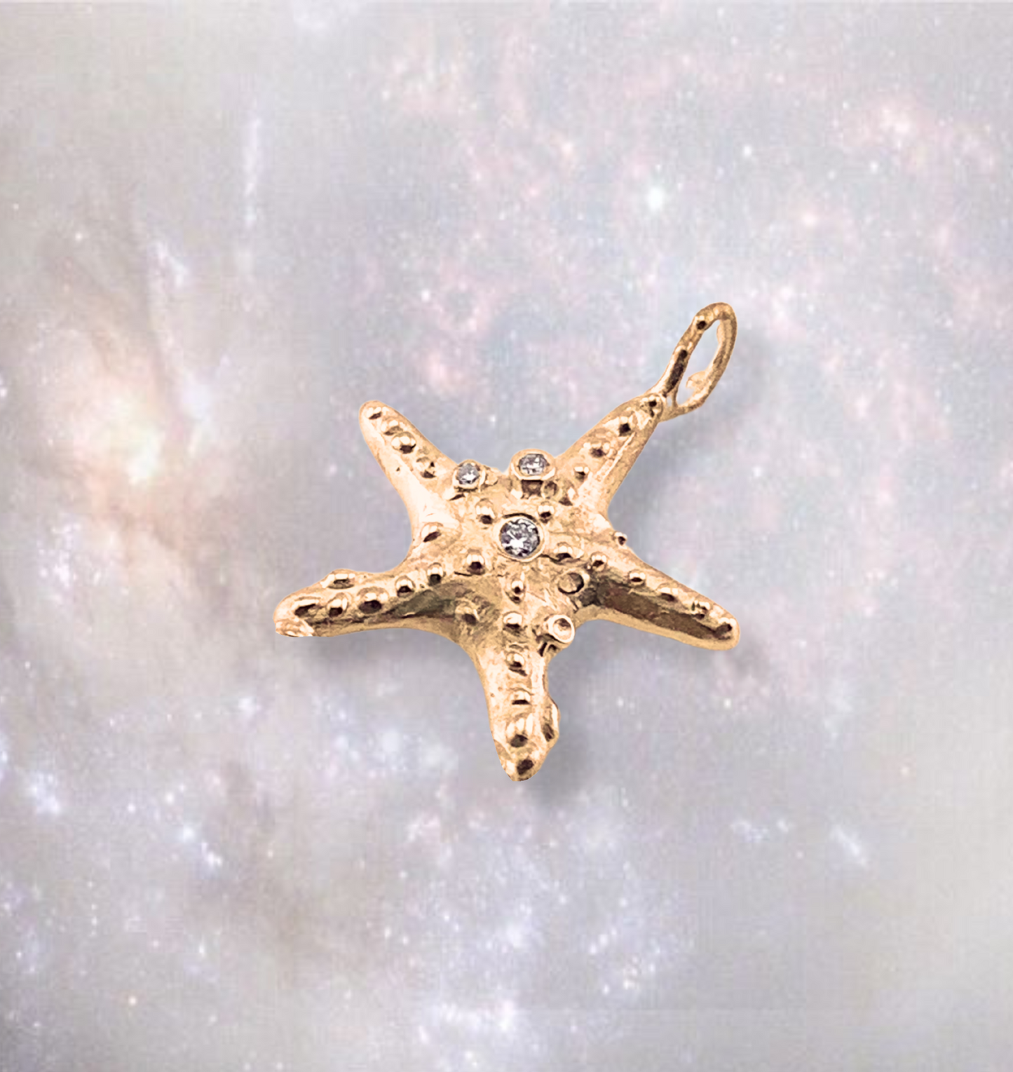Siren’s Wish Pendant