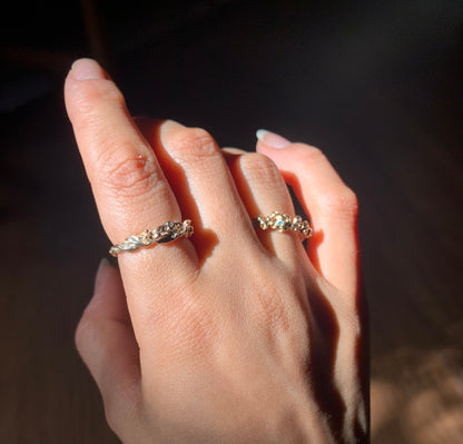 Glimmer Ring