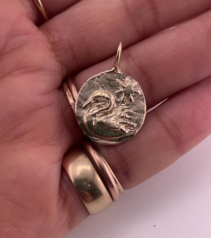 Reverie Pendant