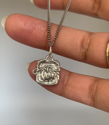 Harvest Charm