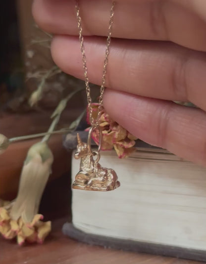 Fable Pendant