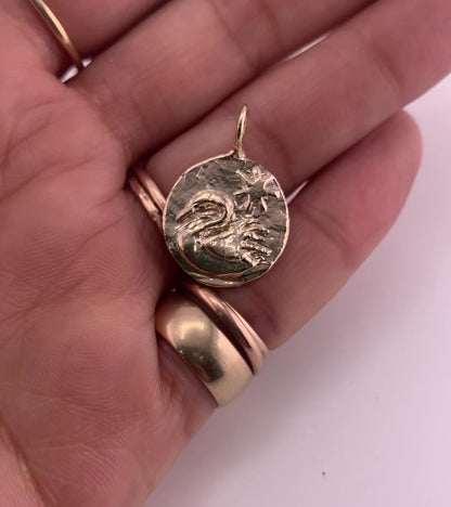 Reverie Pendant - Ready To Ship