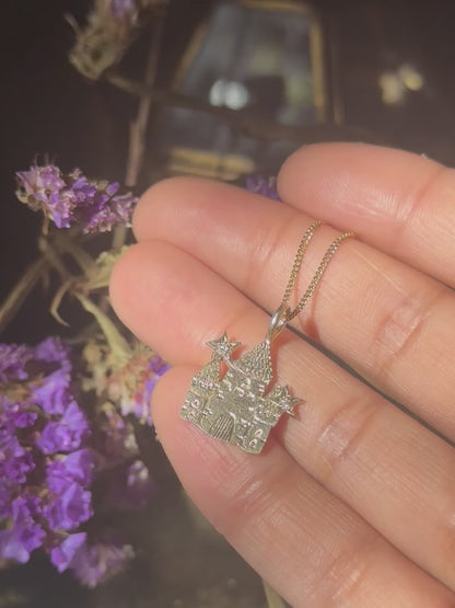 Castle Charm