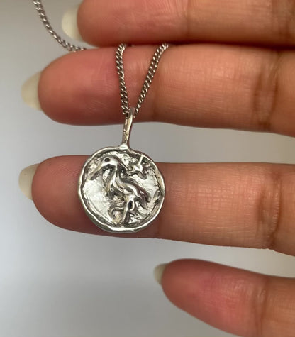 Sentinel Pendant
