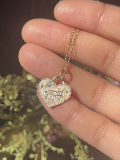 Frog Prince Charm