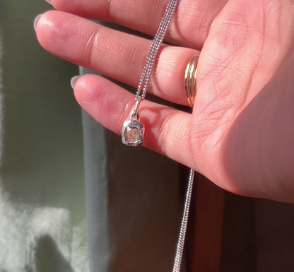 Looking Glass Charm