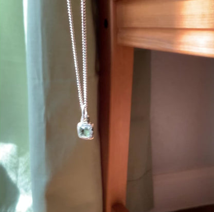 Looking Glass Charm