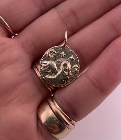 Reverie Pendant