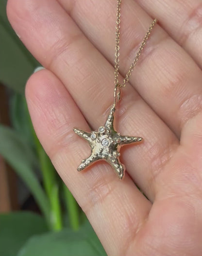 Siren’s Wish Pendant