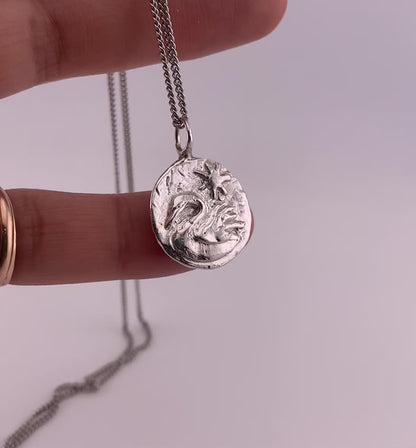 Reverie Pendant
